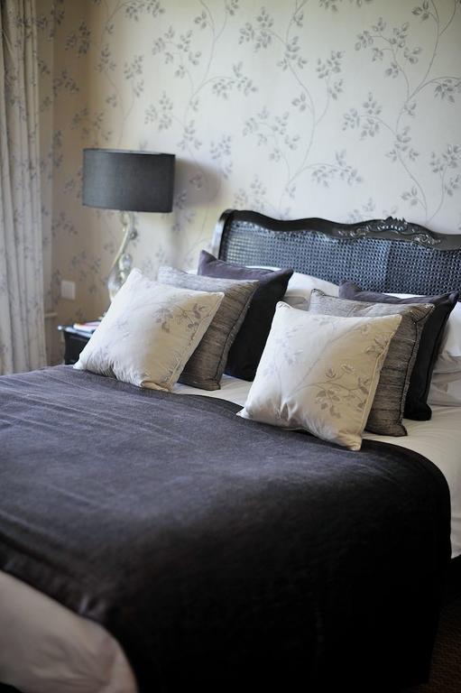 Congham Hall Hotel & Spa Grimston Zimmer foto